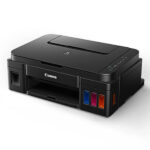 Canon PIXMA MegaTank G3000 All in One WiFi Inktank Color Printer