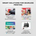 Canon PIXMA MegaTank G3000 All in One WiFi Inktank Color Printer