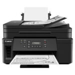 Canon PIXMA MegaTank GM4070 All in One Inktank Monochrome Printer