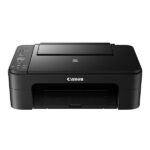 Canon PIXMA TS3370s All in One WiFi Inkjet Color Printer