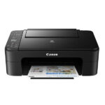 Canon PIXMA TS3370s All in One WiFi Inkjet Color Printer