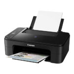 Canon PIXMA TS3370s All in One WiFi Inkjet Color Printer