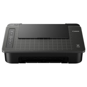 Canon Pixma TS307 Single Function Wireless Inkjet Color Printer