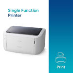 Canon imageCLASS LBP6030W Wi-Fi Mono Printer