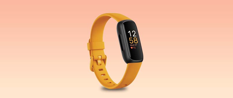 Fitbit Inspire 3 Health & Fitness Band