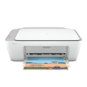 HP DeskJet 2332 All-in-One Inkjet Color Printer