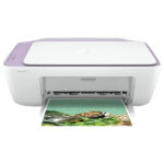 HP Deskjet 2331 Color Printer