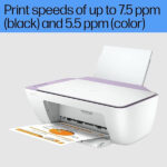 HP Deskjet 2331 Color Printer