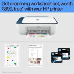 HP Deskjet 2723 Printer