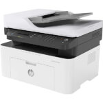 HP Laser MFP 138fnw Printer
