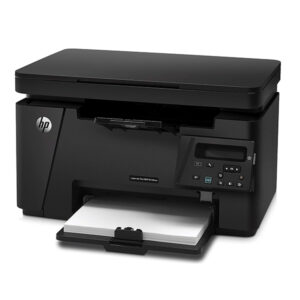 HP Laserjet Pro M126nw All-in-One B&W Printer