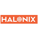 Halonix logo