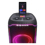 JBL Partybox Ultimate Multi Purpose Party Speaker