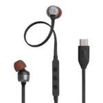 JBL Tune 310 Wired in-Ear Type C Headphones