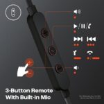 JBL Tune 310 Wired in-Ear Type C Headphones 4
