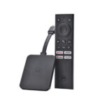 Motorola DVM4KA01 Media Streaming Device