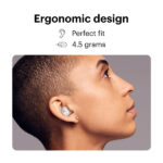 Noise Beads Bluetooth Truly Wireless Earbuds