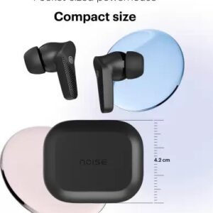 Noise Buds VS102 Neo Wireless Earbuds 1