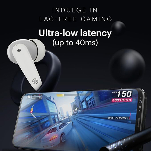 Noise Buds VS106 Truly Wireless in-Ear Earbuds