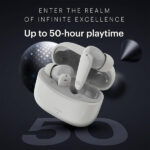 Noise Buds VS106 Truly Wireless in-Ear Earbuds