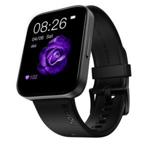 Noise ColorFit Ultra 2 Buzz 1.78" AMOLED Bluetooth Calling Watch