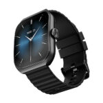 Noise Hexa 1.96" AMOLED with ArcView Display, Bluetooth Calling & AI Voice Assistant Smartwatch