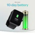 Noise Pulse 2 Pro 1.85" Display, Bluetooth Calling Smart Watch