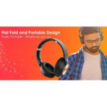 Itel N82 Wireless Headphone