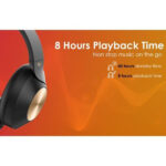 Itel N82 Wireless Headphone