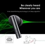 Oraimo FreePods Pro TWS Earbuds with ANC 1