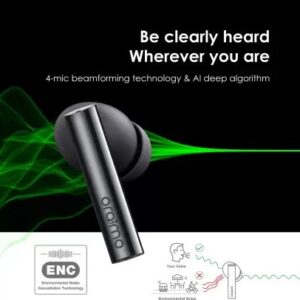Oraimo FreePods Pro TWS Earbuds with ANC 1
