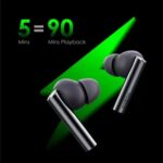 Oraimo FreePods Pro TWS Earbuds with ANC 3