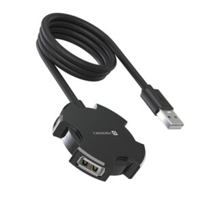 Portronics Mport 4C USB Hub 1.2 Metre Long Cable