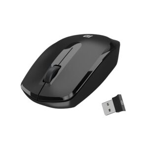 Portronics Toad 25 Wireless Mouse 8