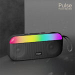 iGear Pulse Bluetooth Party Speaker