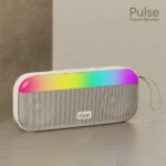 iGear Pulse Bluetooth Party Speaker
