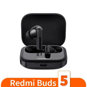 Redmi Buds 5 Truly Wireless Bluetooth Earbuds