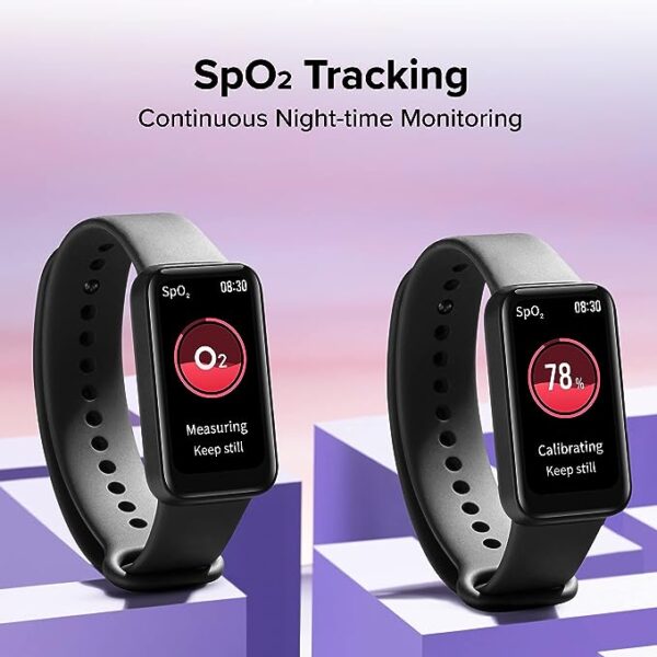 Mi Redmi Smart Band Pro SportsWatch