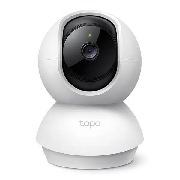TP-Link C210 360° 3MP Full HD Camera