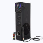 Zebronics ZEB-BT606RUCF 50W Bluetooth Tower Speaker