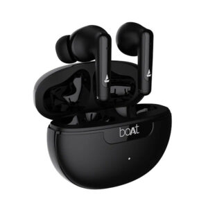 boAt Airdopes 161 ANC Wireless Earbuds