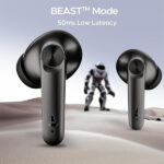 boAt Airdopes 207 TWS Earbuds