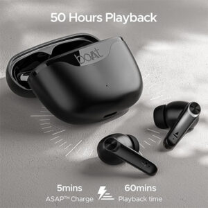 boAt Airdopes 207 TWS Earbuds