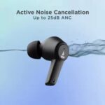 boAt Airdopes 411 ANC Bluetooth Earbuds with Noise Cancelling Earbuds 2