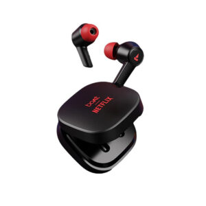 boAt Airdopes 411 ANC Bluetooth Earbuds with Noise Cancelling Earbuds