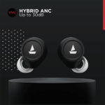 boAt Airdopes 501 ANC