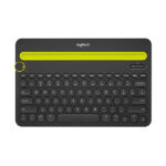 Logitech K480 Wireless Multi-Device Keyboard