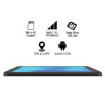 iBall Bizniz Mini Tablet 8 inch With 2GB + 32GB 1