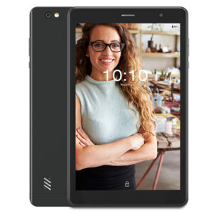 iBall Bizniz Mini Tablet 8 inch With 2GB + 32GB