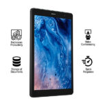 iBall Bizniz Mini Tablet 8 inch With 2GB + 32GB 4